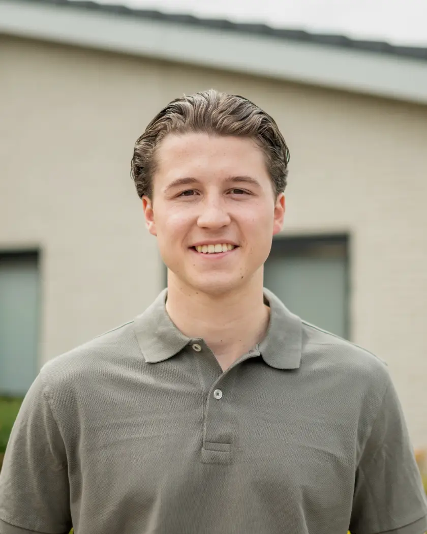 Wessel Jonkers, Algemeen directeur bij E-Charging