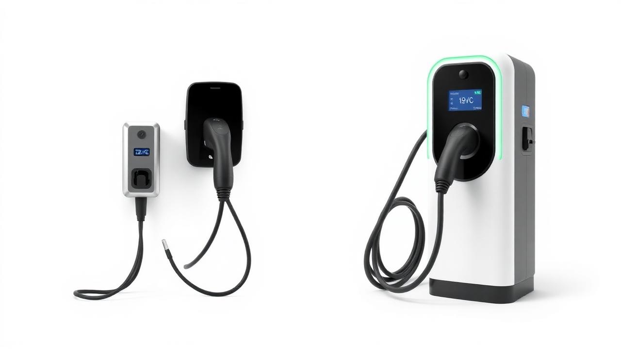 AC vs DC laden: wat is het verschil en wat past bij jou?