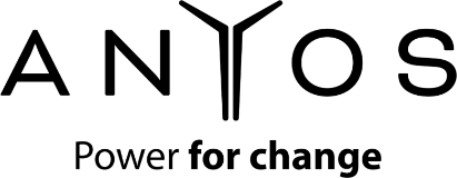 Logo van Anyos