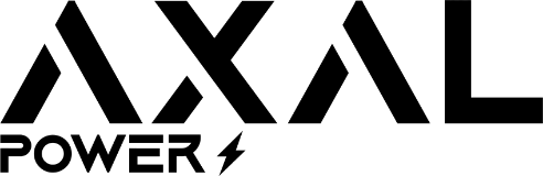 Logo van Axal Power
