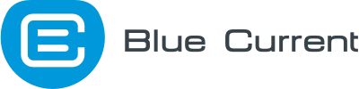 Logo van Blue Current