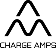 Logo van Charge Amps