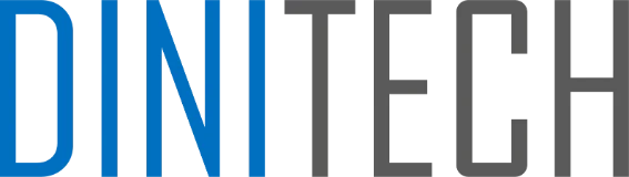Logo van DiniTech