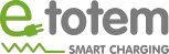 Logo van E-Totem
