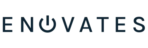 Logo van eNovates