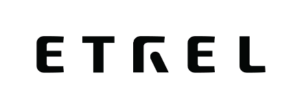 Logo van Etrel