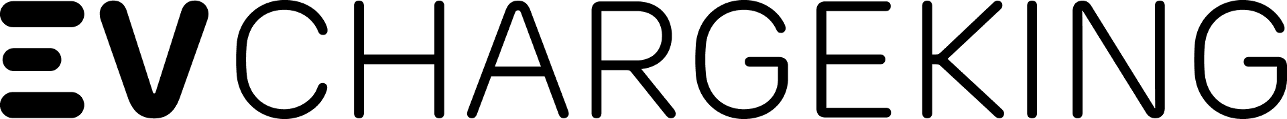 Logo van EV Chargeking
