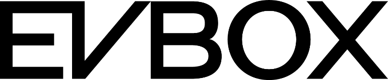 Logo van EVBox