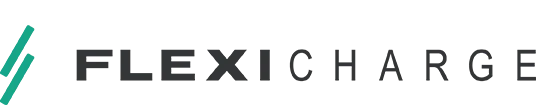 Logo van Flexicharge