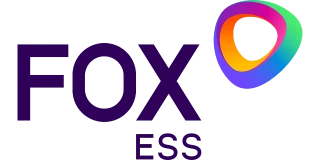 Logo van Fox Ess