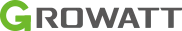 Logo van Growatt New Energy