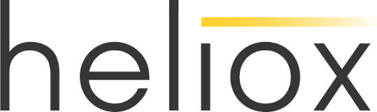 Logo van Heliox