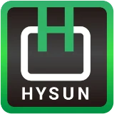 Logo van Hysun Power