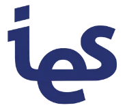 Logo van IES-Synergy