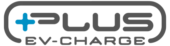 Logo van Plus EV-Charge