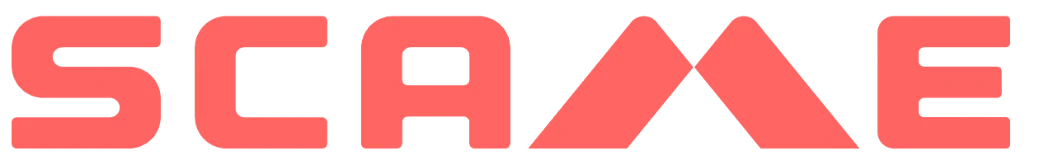 Logo van SCAME