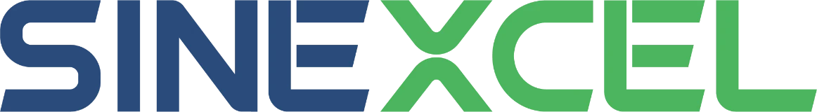 Logo van Sinexcel