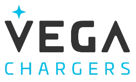 Logo van Vega Chargers