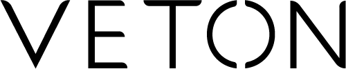 Logo van Veton