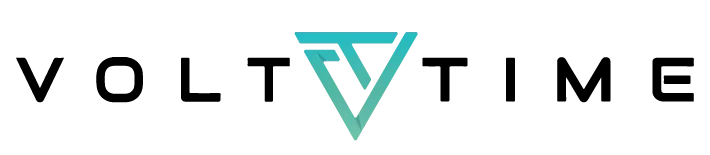 Logo van Volt Time