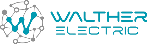 Logo van Walther-Werke